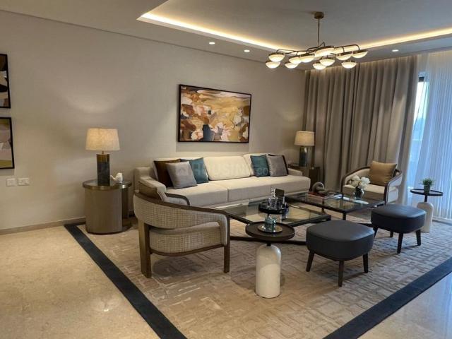 4 BHK Apartment in Islamnagar Aslamnagar for resale Panchkula. The reference number is 20648942