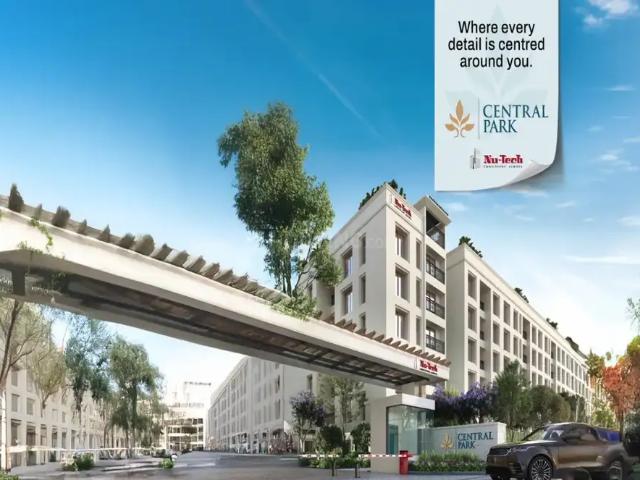 4 BHK Apartment in Iyyappanthangal for resale Chennai. The reference number is 17292508
