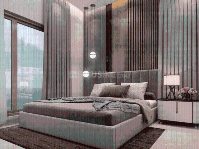 4 BHK Apartment in Iyyappanthangal for resale Chennai. The reference number is 19703533