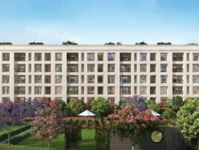 4 BHK Apartment in Iyyappanthangal for resale Chennai. The reference number is 21159346