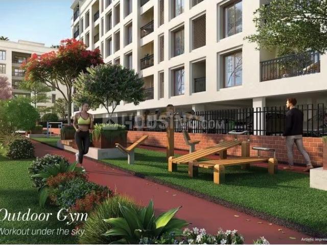 4 BHK Apartment in Iyyappanthangal for resale Chennai. The reference number is 19442407
