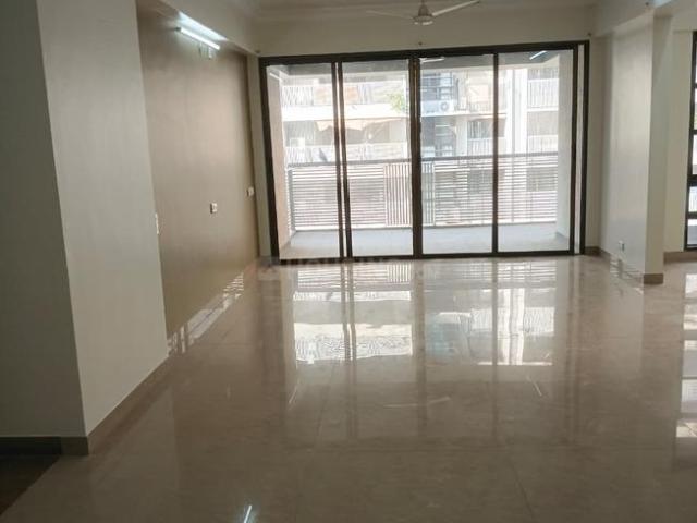 4 BHK Apartment in Jodhpur for rent Ahmedabad. The reference number is 19687995