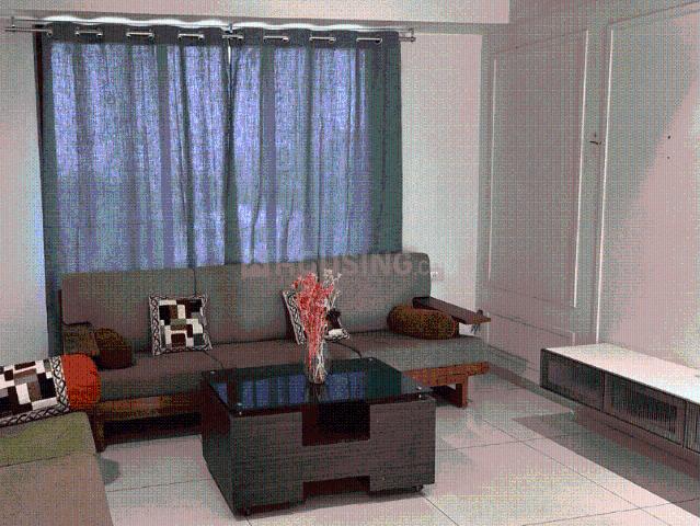 4 BHK Apartment in Jodhpur for rent Ahmedabad. The reference number is 19711329