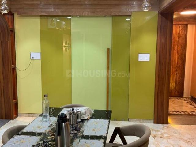 4 BHK Apartment in Jodhpur for rent Ahmedabad. The reference number is 20562430