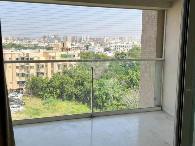 4 BHK Apartment in Jodhpur for rent Ahmedabad. The reference number is 20623274
