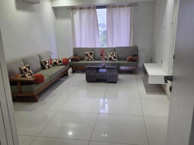 4 BHK Apartment in Jodhpur for rent Ahmedabad. The reference number is 20662637