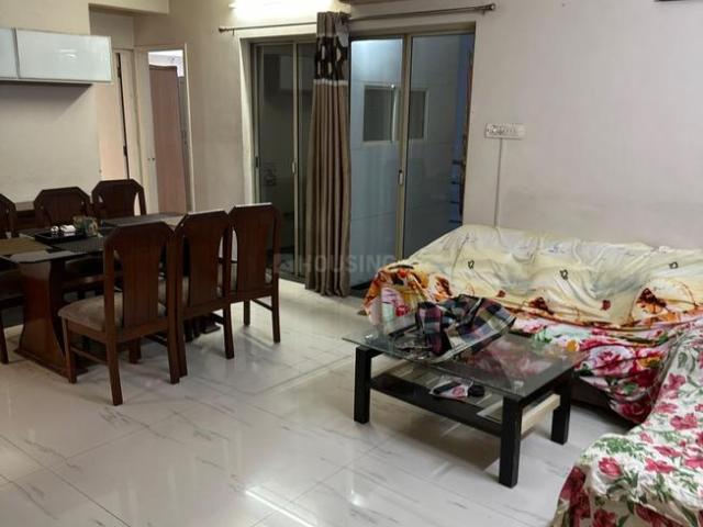 4 BHK Apartment in Jodhpur for rent Ahmedabad. The reference number is 21147781