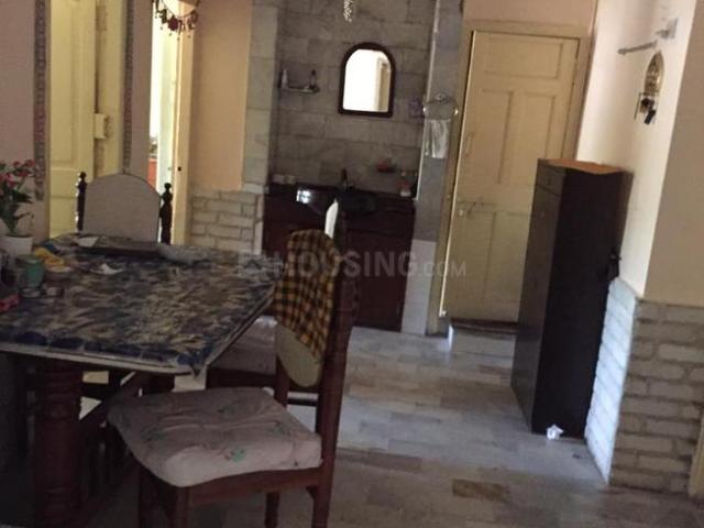 4 BHK Apartment in Jodhpur for resale Ahmedabad. The reference number is 6602701