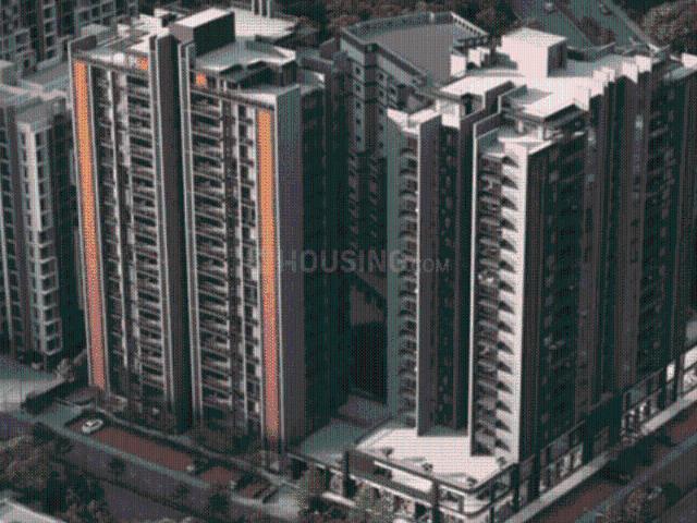 4 BHK Apartment in Jodhpur for resale Ahmedabad. The reference number is 19205331