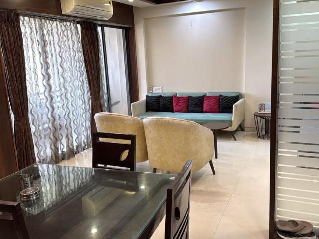 4 BHK Apartment in Jodhpur for resale Ahmedabad. The reference number is 19853889