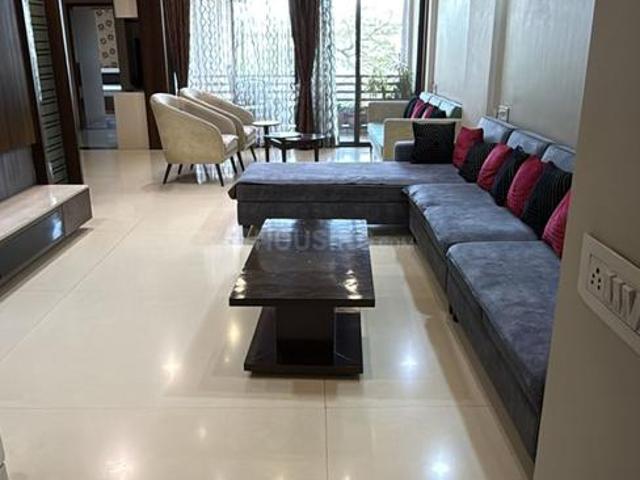 4 BHK Apartment in Jodhpur for resale Ahmedabad. The reference number is 20063692