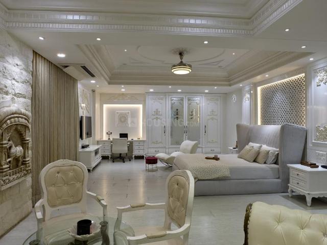 4 BHK Apartment in Jodhpur for resale Ahmedabad. The reference number is 20278329