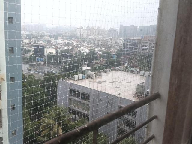 4 BHK Apartment in Jodhpur for resale Ahmedabad. The reference number is 21105481
