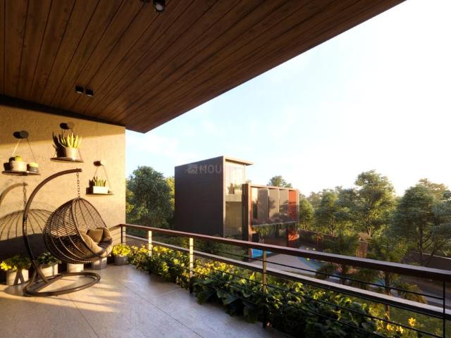 4 BHK Apartment in Jodhpur for resale Ahmedabad. The reference number is 19264374
