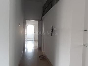 4 BHK Apartment in Jodhpur Park for resale Kolkata. The reference number is 19650481