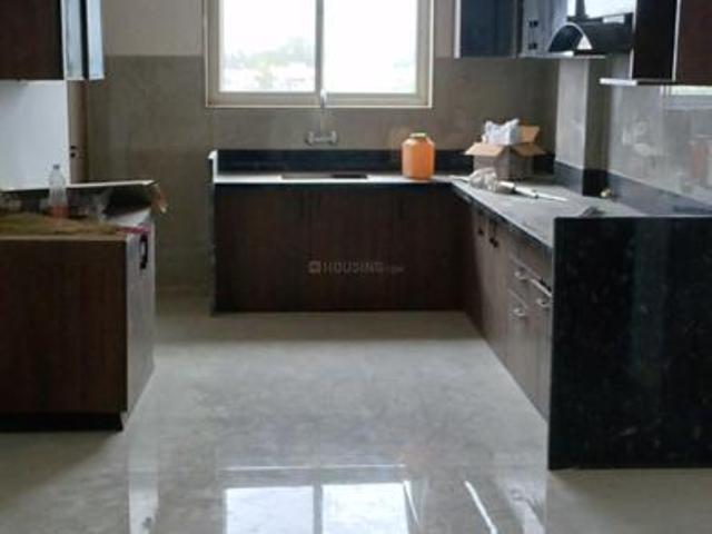 4 BHK Apartment in Jatkhedi for rent Bhopal. The reference number is 18583215