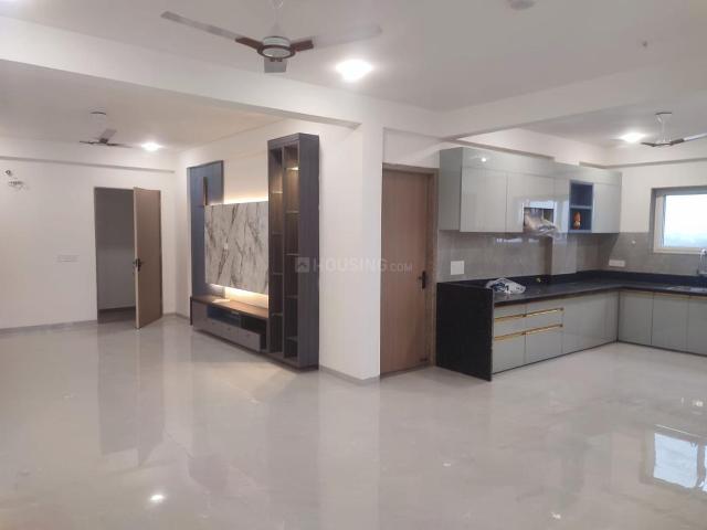 4 BHK Apartment in Jatkhedi for rent Bhopal. The reference number is 20370212