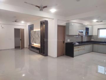 4 BHK Apartment in Jatkhedi for rent Bhopal. The reference number is 20370212
