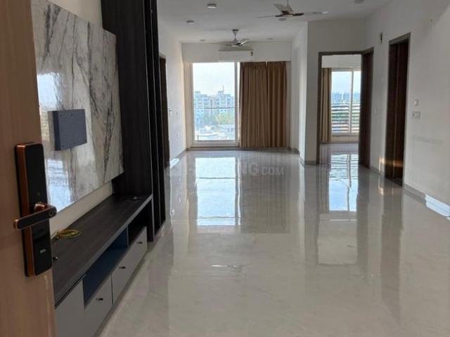 4 BHK Apartment in Jatkhedi for rent Bhopal. The reference number is 20862110