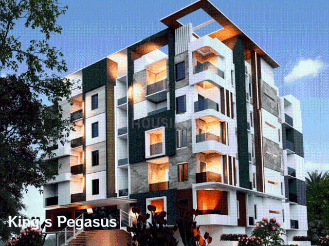 4 BHK Apartment in Jayanagar for resale Bengaluru. The reference number is 19508519