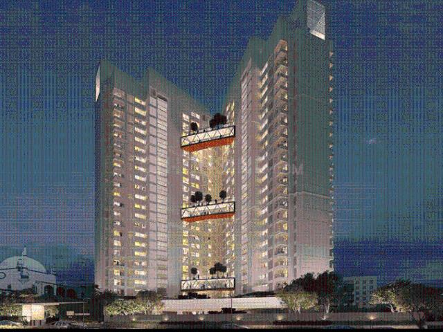 4 BHK Apartment in Jayanagar for resale Bengaluru. The reference number is 21034553