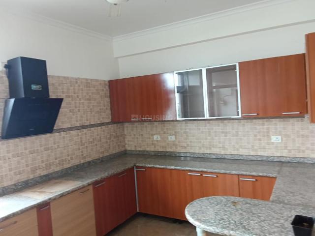 4 BHK Apartment in Jaypee Greens for rent Greater Noida. The reference number is 18906712