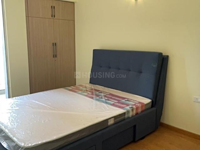 4 BHK Apartment in Jaypee Greens for rent Greater Noida. The reference number is 19778244