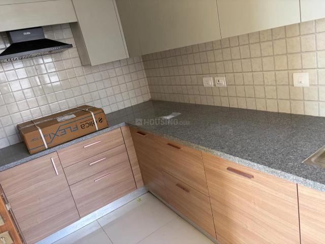 4 BHK Apartment in Jaypee Greens for rent Greater Noida. The reference number is 19837398