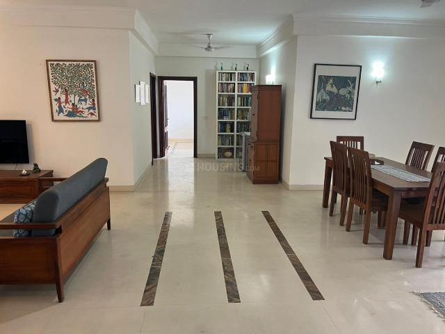 4 BHK Apartment in Jaypee Greens for rent Greater Noida. The reference number is 19865929