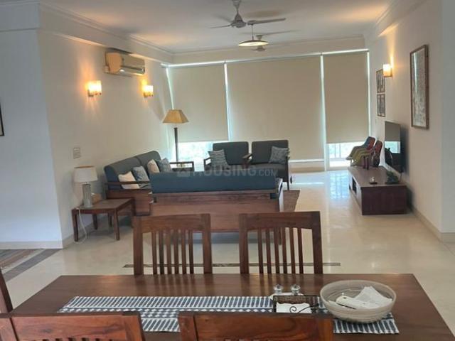 4 BHK Apartment in Jaypee Greens for rent Greater Noida. The reference number is 19865970