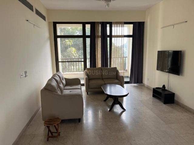 4 BHK Apartment in Jaypee Greens for rent Greater Noida. The reference number is 20612146