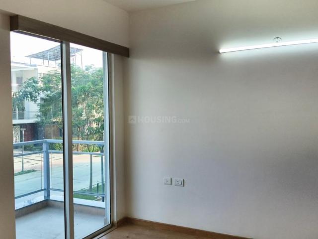 4 BHK Apartment in Jaypee Greens for rent Greater Noida. The reference number is 20634210