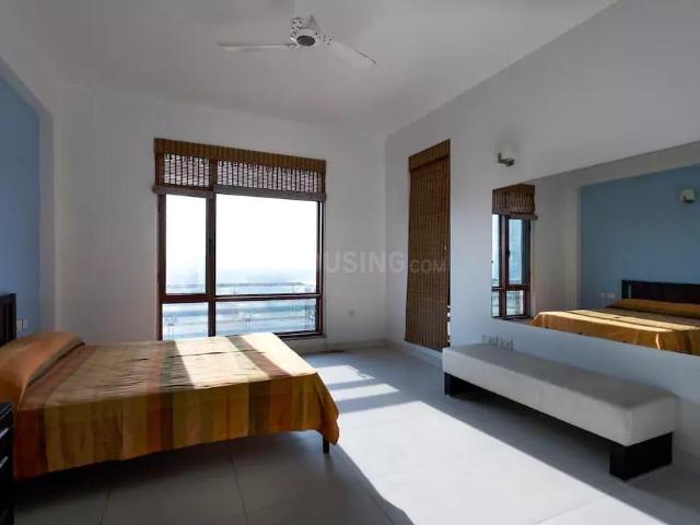 4 BHK Apartment in Jaypee Greens for rent Greater Noida. The reference number is 20634431