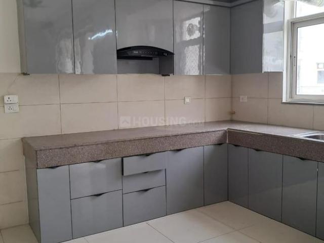 4 BHK Apartment in Jaypee Greens for rent Greater Noida. The reference number is 21089057