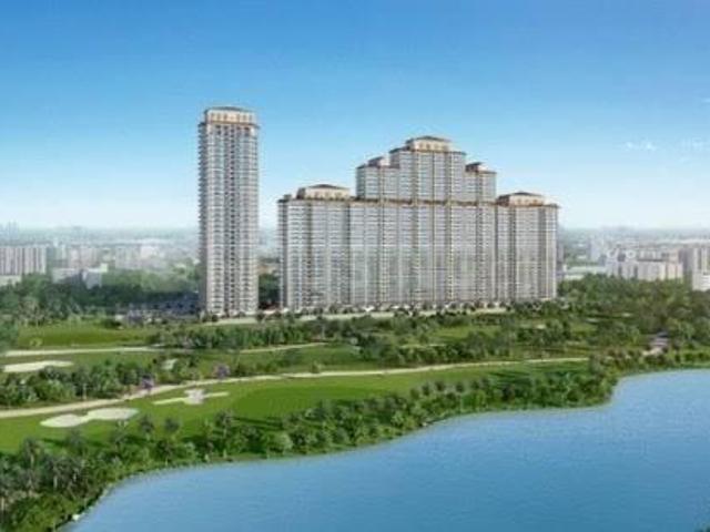 4 BHK Apartment in Jaypee Greens for resale Greater Noida. The reference number is 13420484