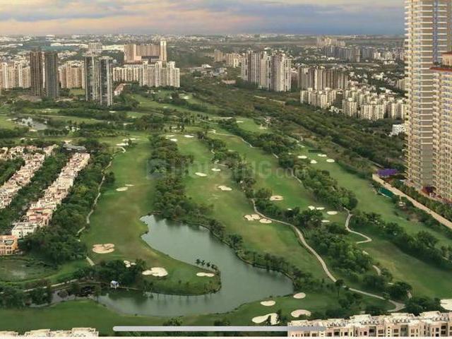 4 BHK Apartment in Jaypee Greens for resale Greater Noida. The reference number is 20901408
