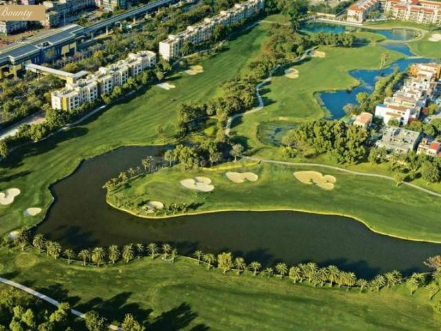 4 BHK Apartment in Jaypee Greens for resale Greater Noida. The reference number is 20901470