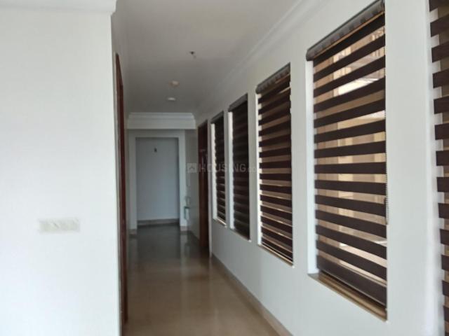 4 BHK Apartment in Jaypee Greens for resale Greater Noida. The reference number is 20004370