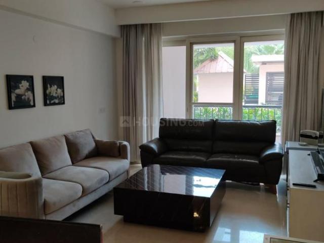 4 BHK Apartment in Jaypee Greens for resale Greater Noida. The reference number is 20030945
