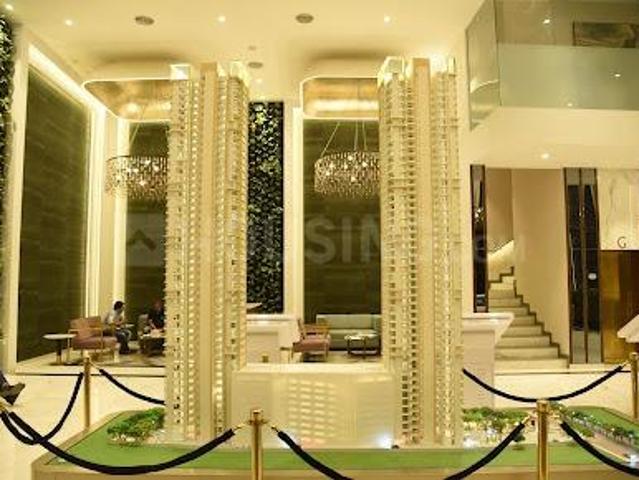 4 BHK Apartment in Jacob Circle for rent Mumbai. The reference number is 20596344