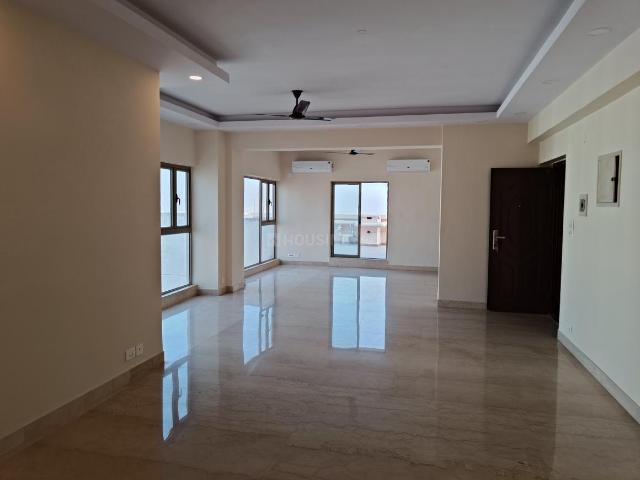 4 BHK Apartment in Jadavpur for rent Kolkata. The reference number is 11236337