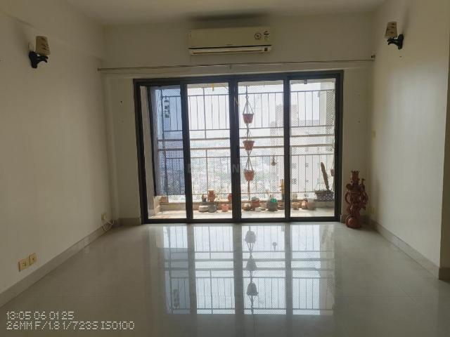 4 BHK Apartment in Jadavpur for rent Kolkata. The reference number is 12190485