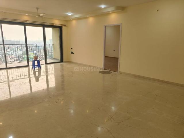 4 BHK Apartment in Jadavpur for rent Kolkata. The reference number is 19773688