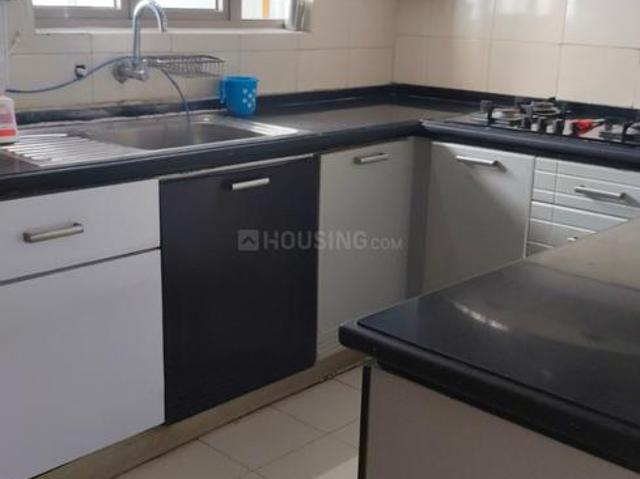 4 BHK Apartment in Jadavpur for resale Kolkata. The reference number is 17952442