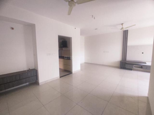 4 BHK Apartment in Jagajeevanram Nagar for rent Bengaluru. The reference number is 19584906