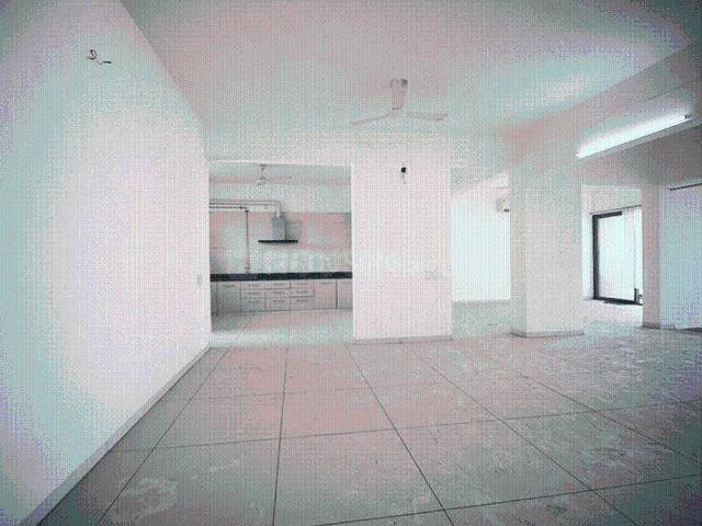 4 BHK Apartment in Jagatpur for rent Ahmedabad. The reference number is 20237927