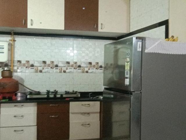 4 BHK Apartment in Jagatpur for rent Ahmedabad. The reference number is 21302782