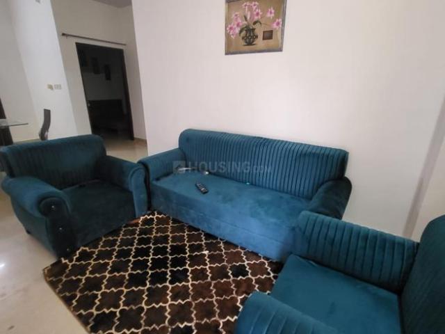 4 BHK Apartment in Jagatpura for rent Jaipur. The reference number is 20532840