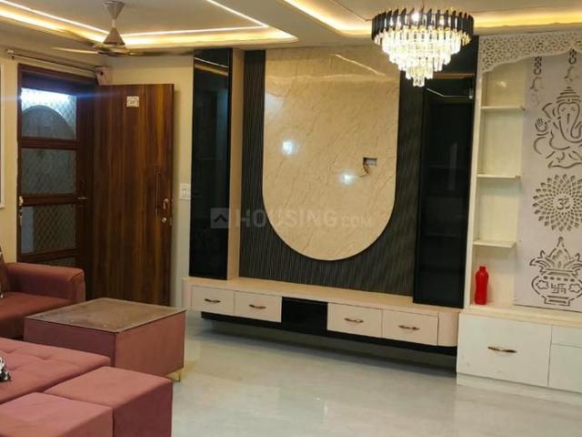 4 BHK Apartment in Jagatpura for rent Jaipur. The reference number is 21358799