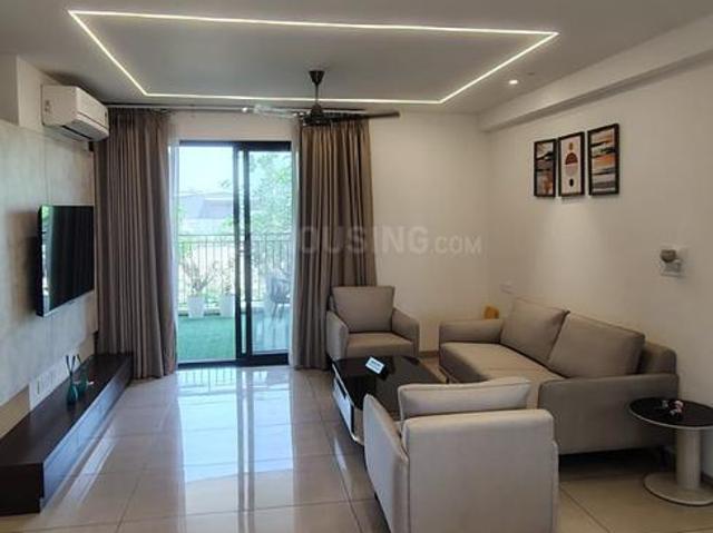 4 BHK Apartment in Jagatpura for resale Jaipur. The reference number is 19839227